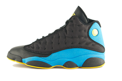 Air Jordan 13 "Chris Paul Away PE" SAMPLE (2010)