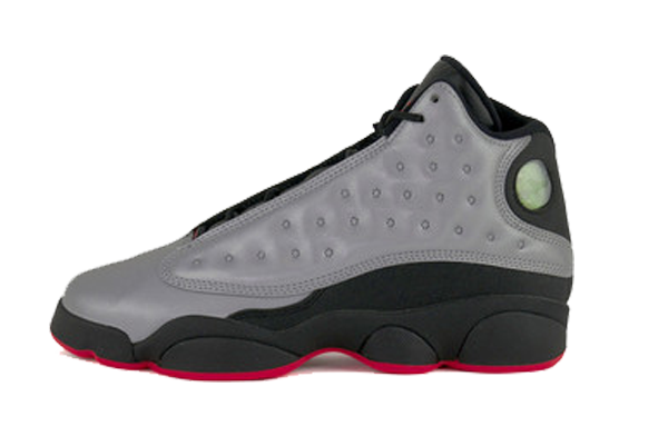 Air Jordan 13 Retro PRM (GS) "Infrared 23"