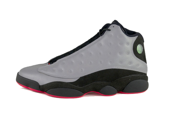 Air Jordan 13 Retro PRM "Infrared 23"