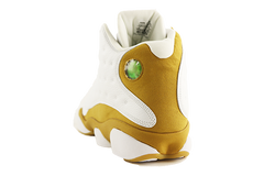 Air Jordan 13 "Wheat"