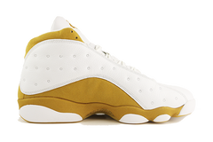 Air Jordan 13 "Wheat"