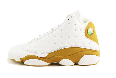 Air Jordan 13 "Wheat"