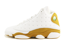 Air Jordan 13 "Wheat"