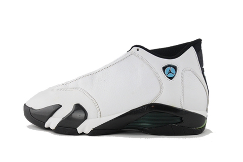 Air Jordan 14 "Oxidized"