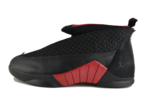 Jordan 15 flight best sale 4 p