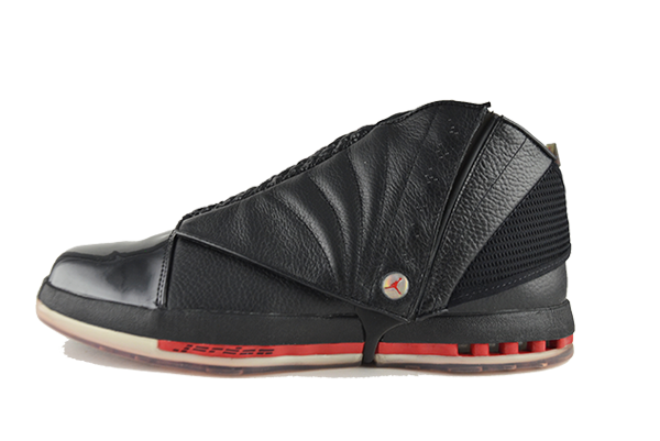 Air Jordan 16 CDP FlightSkool Shoes