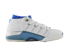 Air Jordan 17 Low "UNC"