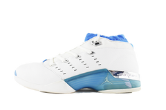 Air Jordan 17 Low "UNC"