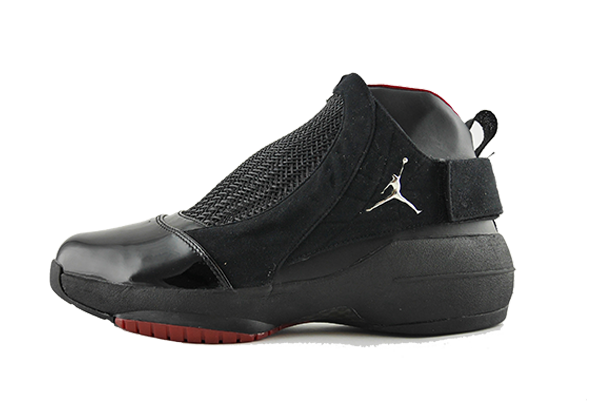 Air jordan 19 2024 bred