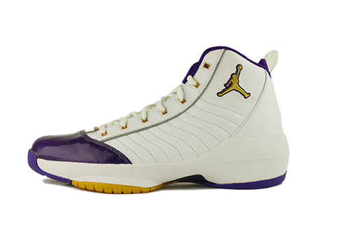 Air Jordan 19 SE "Lakers"