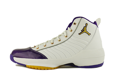 Air Jordan 19 SE "Lakers"