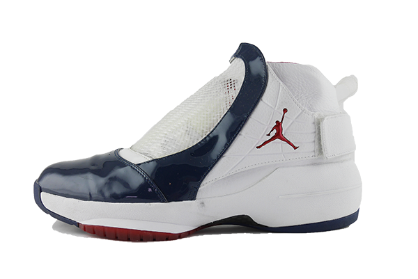 Nike air 2025 jordan 19