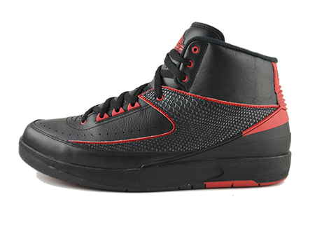 Air Jordan 2 "Alternate 87"