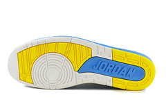 Air Jordan 2 "Melo"