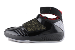 Air Jordan 20 "Stealth"