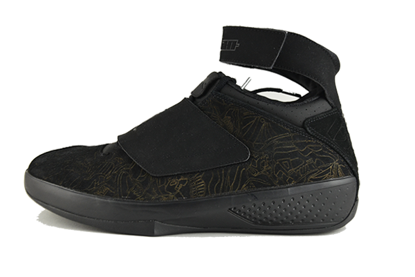 Air jordan sales retro 20