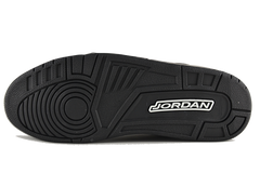 Air Jordan 3 "Black Cat"