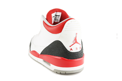 Air Jordan 3 "Fire Red"