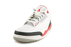 Air Jordan 3 "Fire Red"