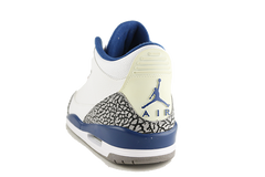 Air Jordan 3 "True Blue"