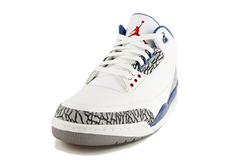 Air Jordan 3 "True Blue"