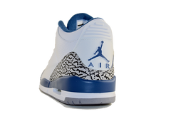 Air Jordan 3 "True Blue"