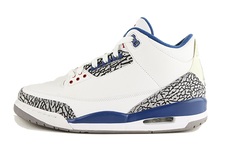 Air Jordan 3 "True Blue"