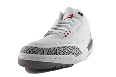 Air Jordan 3 "White Cement" (2003)