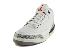 Air Jordan 3 "White Cement" (2003)