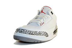 Air Jordan 3 "White Cement" 88'