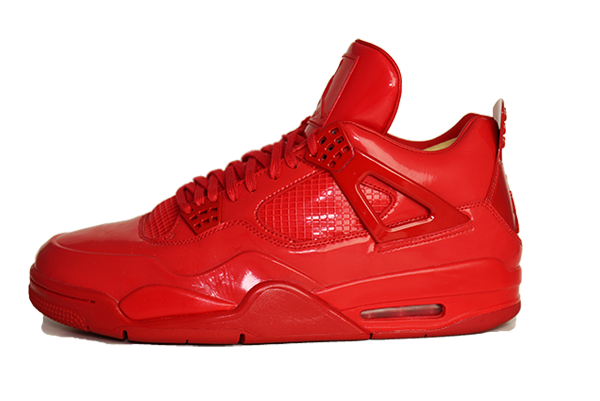 Jordan lab 4s sales