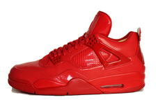 Air Jordan 4 "Red 11lab4"