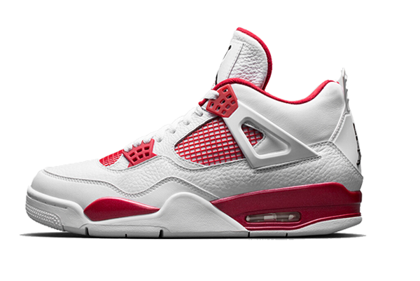 Air Jordan 4 "Alternate 89"