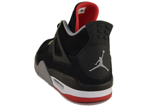 Air Jordan 4 "Bred"