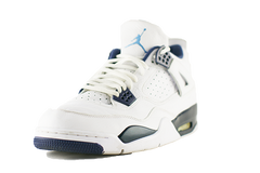Air Jordan 4 "Legend Blue"