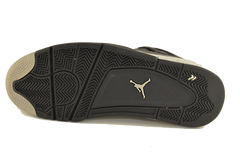 Air Jordan 4 "Oreo"
