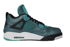 Air Jordan 4 "Teal"