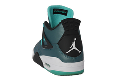 Air Jordan 4 "Teal"