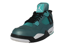 Air Jordan 4 "Teal"