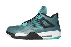 Air Jordan 4 "Teal"