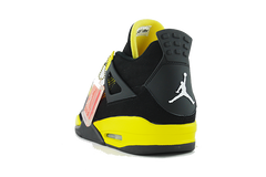 Air Jordan 4 "Thunder"