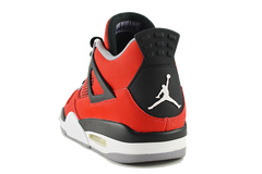 Air Jordan 4 "Toro"