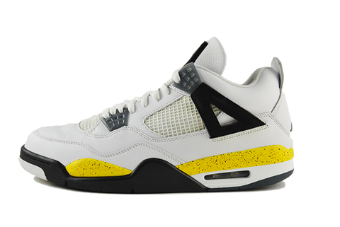 Air Jordan 4 "Tour"