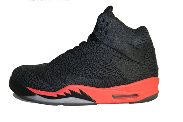 3lab5 infrared outlet