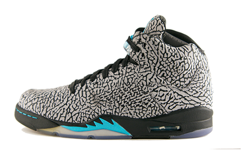 Air Jordan 5 Retro "3lab5"