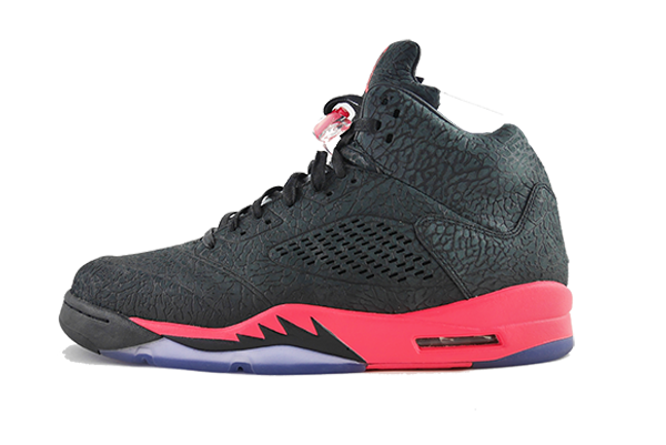 Air Jordan 5 Retro "3lab5"