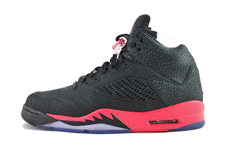 Air Jordan 5 Retro "3lab5"