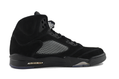 Air Jordan 5 "Blackout" SAMPLE