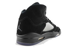 Air Jordan 5 "Blackout" SAMPLE