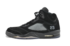 Air Jordan 5 "Blackout" SAMPLE